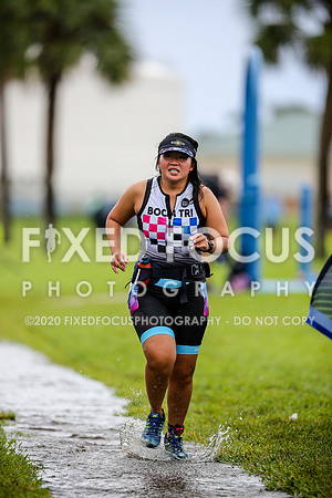 2020 Palm Beaches Triathlon Fall