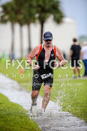 2020 Palm Beaches Triathlon Fall