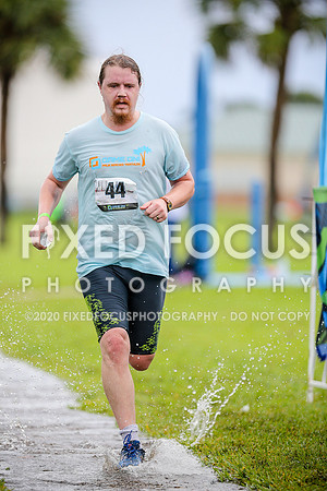 2020 Palm Beaches Triathlon Fall