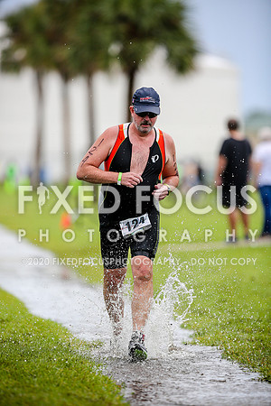 2020 Palm Beaches Triathlon Fall