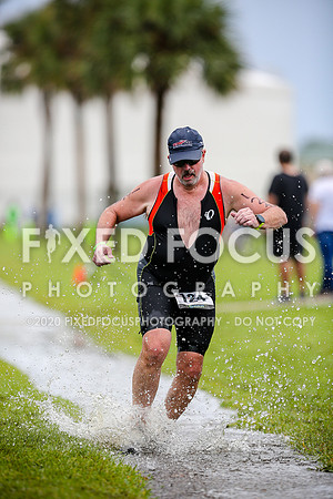 2020 Palm Beaches Triathlon Fall
