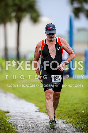 2020 Palm Beaches Triathlon Fall