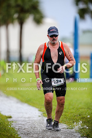 2020 Palm Beaches Triathlon Fall