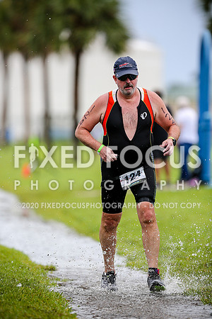 2020 Palm Beaches Triathlon Fall