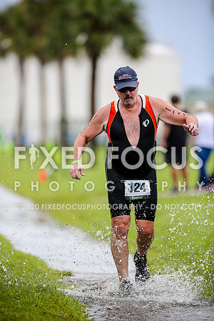 2020 Palm Beaches Triathlon Fall