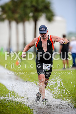 2020 Palm Beaches Triathlon Fall