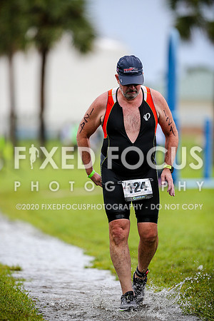 2020 Palm Beaches Triathlon Fall