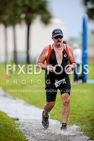 2020 Palm Beaches Triathlon Fall