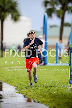 2020 Palm Beaches Triathlon Fall