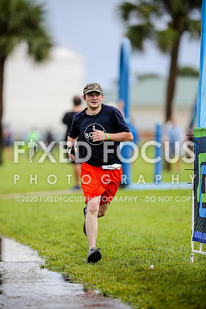 2020 Palm Beaches Triathlon Fall
