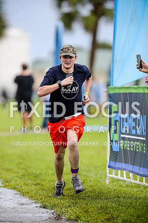 2020 Palm Beaches Triathlon Fall