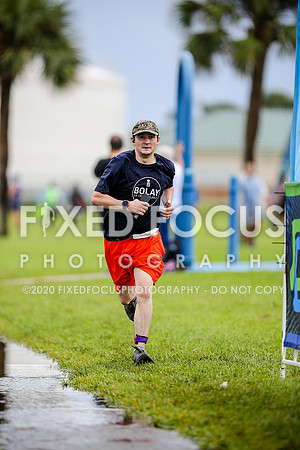 2020 Palm Beaches Triathlon Fall