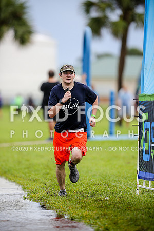 2020 Palm Beaches Triathlon Fall