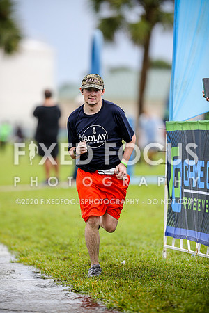 2020 Palm Beaches Triathlon Fall