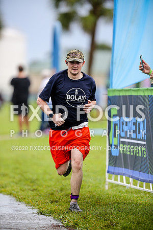 2020 Palm Beaches Triathlon Fall