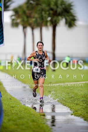 2020 Palm Beaches Triathlon Fall