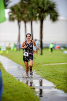 2020 Palm Beaches Triathlon Fall