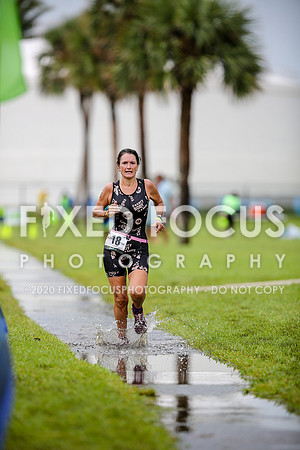 2020 Palm Beaches Triathlon Fall