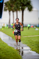 2020 Palm Beaches Triathlon Fall