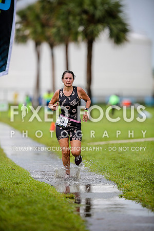 2020 Palm Beaches Triathlon Fall