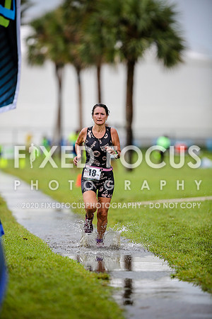2020 Palm Beaches Triathlon Fall