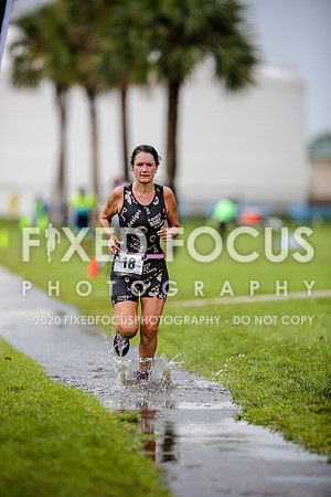 2020 Palm Beaches Triathlon Fall