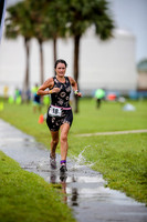 2020 Palm Beaches Triathlon Fall