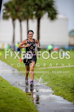 2020 Palm Beaches Triathlon Fall