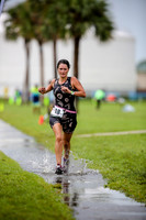 2020 Palm Beaches Triathlon Fall