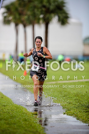 2020 Palm Beaches Triathlon Fall
