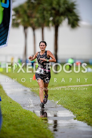 2020 Palm Beaches Triathlon Fall