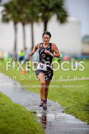 2020 Palm Beaches Triathlon Fall