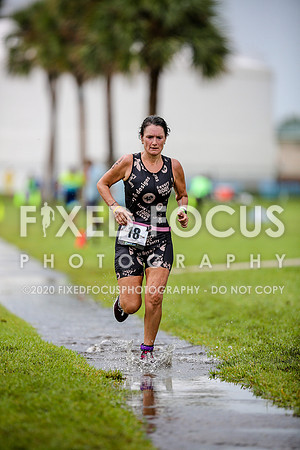 2020 Palm Beaches Triathlon Fall