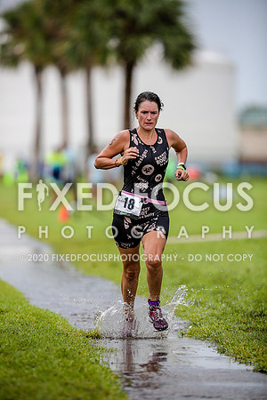 2020 Palm Beaches Triathlon Fall