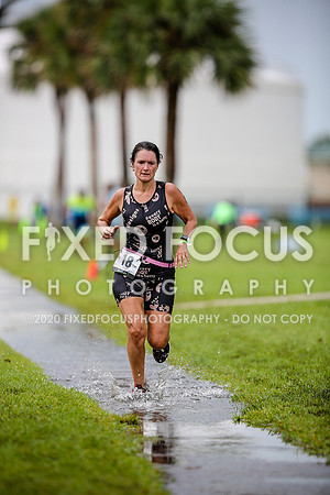 2020 Palm Beaches Triathlon Fall