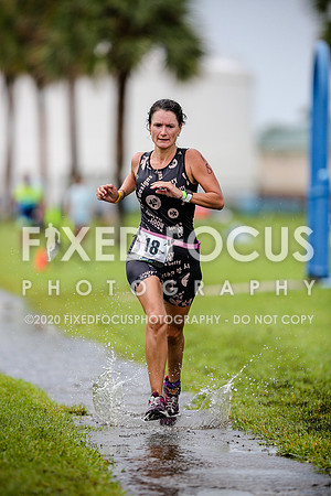 2020 Palm Beaches Triathlon Fall
