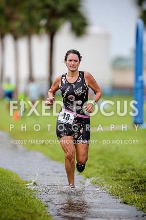 2020 Palm Beaches Triathlon Fall