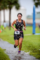 2020 Palm Beaches Triathlon Fall