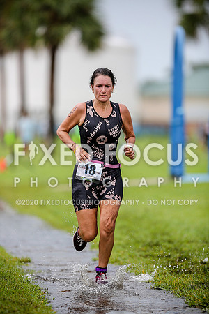 2020 Palm Beaches Triathlon Fall