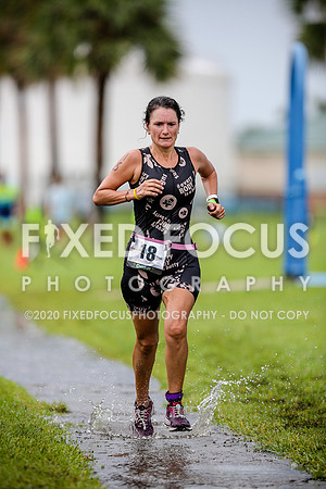 2020 Palm Beaches Triathlon Fall