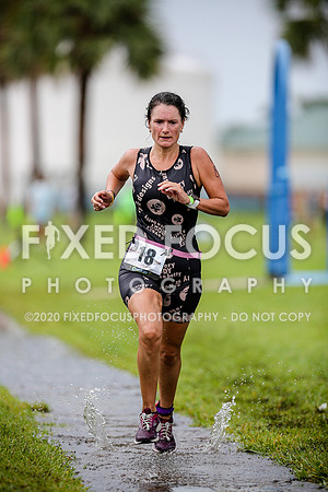 2020 Palm Beaches Triathlon Fall