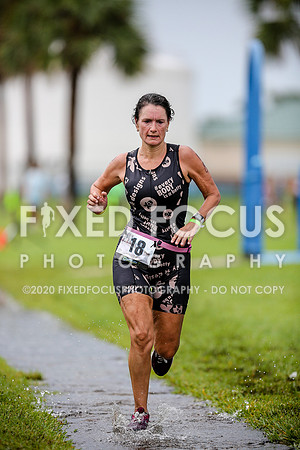 2020 Palm Beaches Triathlon Fall