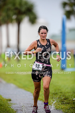 2020 Palm Beaches Triathlon Fall