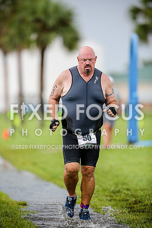2020 Palm Beaches Triathlon Fall