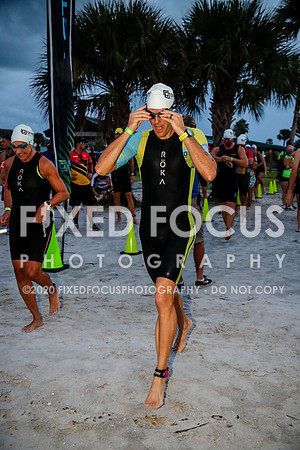 2020 Palm Beaches Triathlon Fall