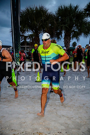 2020 Palm Beaches Triathlon Fall