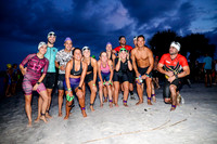2020 Palm Beaches Triathlon Fall