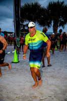 2020 Palm Beaches Triathlon Fall