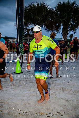 2020 Palm Beaches Triathlon Fall
