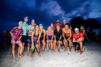 2020 Palm Beaches Triathlon Fall